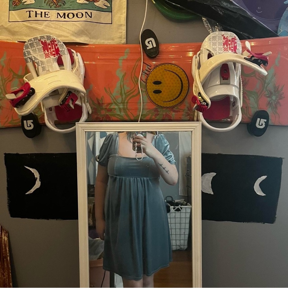 cute hoco dress